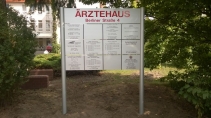 Ärztehaus