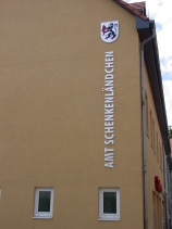 Amt Schenkenlaendchen