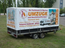 Umzüge Golz
