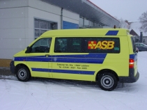 ASB