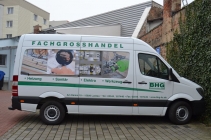 BHG Luckau