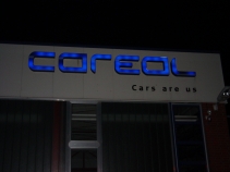 Coreal - Cars are us