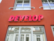 Develop