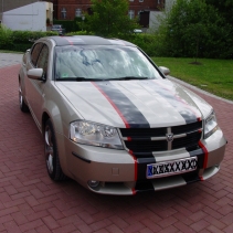 DODGE Design