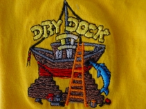 Dry Dock