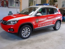 Feuerwehr LDS