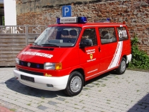 Feuerwehr Treppendorf