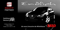 Autohaus Rentsch