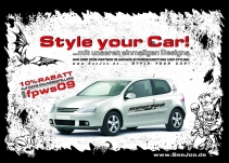 SeeJoo.de - Style you Car!