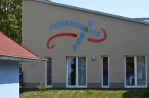 Freundschaftsbande