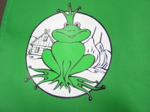 Froschkönig