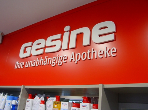 Gesine Apotheke