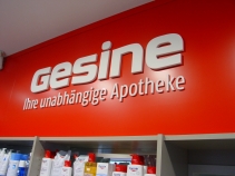 Gesine Apotheke