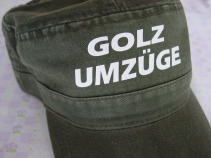 Golz Umzüge