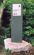 Kahnabfahrt