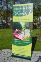 Keutel Bootsvermietung