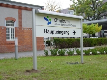 Klinikum Dahme-Spreewald GmbH