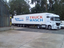 Kuckei Transporte