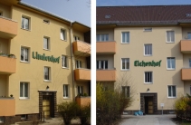 Lindenhof/Eichenhof