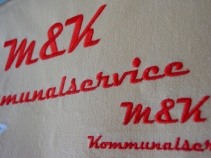 M & K Kommunalservice