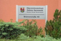 Oberstufenzentrum Dahme-Spreewald