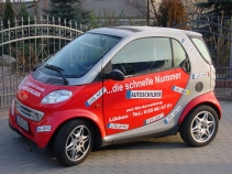 die schnelle Nummer