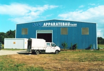S+W Apparatebau GmbH