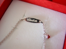 Schmuckarmband