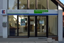 Spreewaldbank