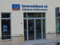 Spreewaldbank eG
