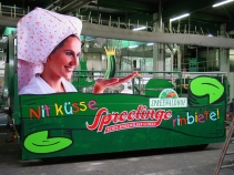 Spreewaldhof Karneval 2008