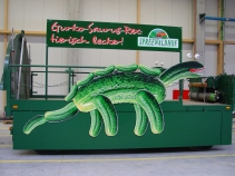 Spreewaldhof Karneval 2009