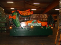 Spreewaldhof Karneval 2010