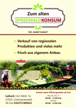 Spreewaldkonsum