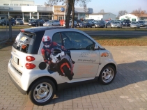Spreewaldring