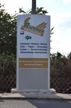 Tischlerei Rittner