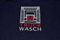 Truck Wash
