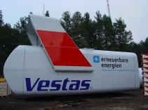 Vestas