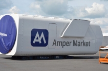 Vestas/Amper Market