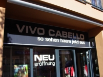 Vivo Cabello