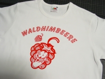 Waldhimbeere