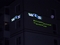 WIS Wohnungsbaugesellschaft