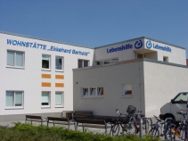 Wohnstaette Ekkehard Berhold