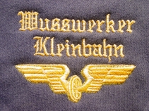 Wusswerker Kleinbahn