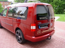 Zimmerei Maschen